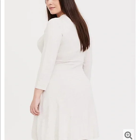NWT Torrid dress - Picture 2 of 12